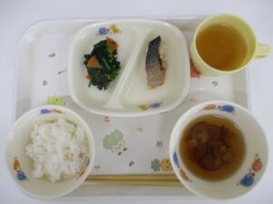 幼児食