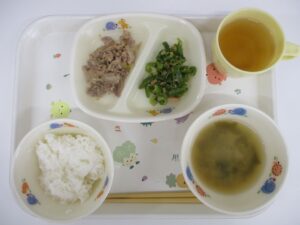 幼児食