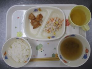 幼児食