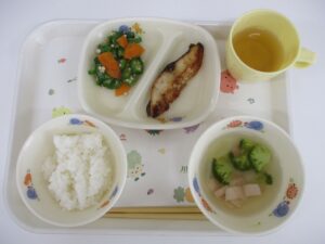 幼児食