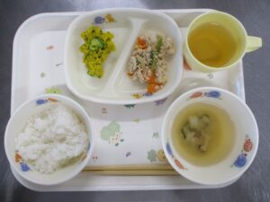 幼児食