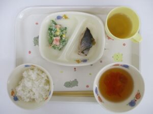 幼児食