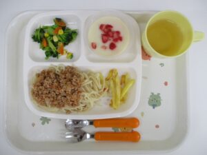 幼児食