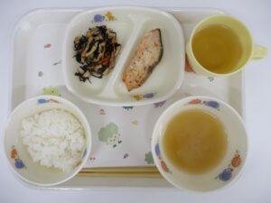 幼児食