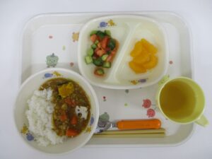 幼児食