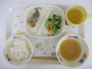 幼児食