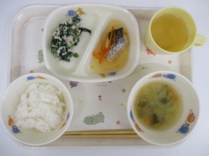 幼児食