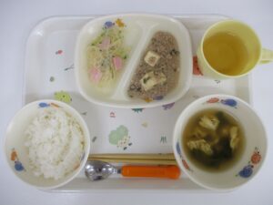 幼児食