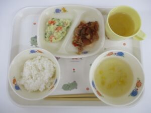 幼児食