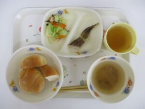 幼児食