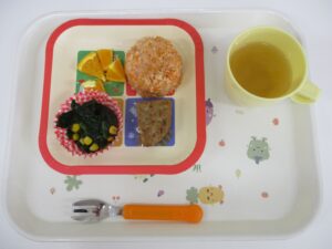 幼児食
