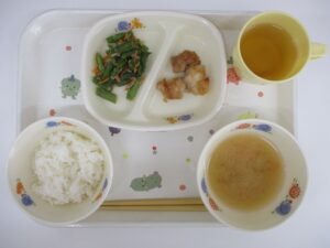 幼児食