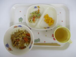 幼児食