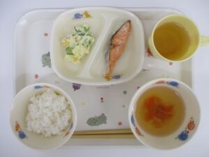 幼児食