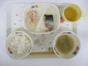 幼児食