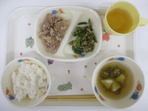 幼児食