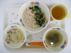 幼児食