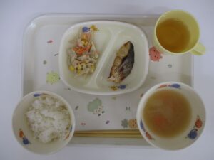 幼児食