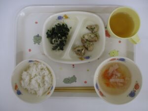 幼児食