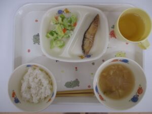 幼児食