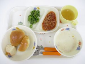 幼児食