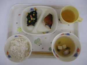 幼児食