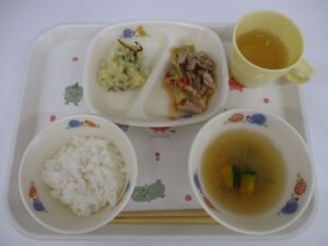 幼児食
