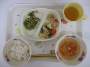 幼児食