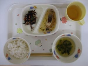 幼児食