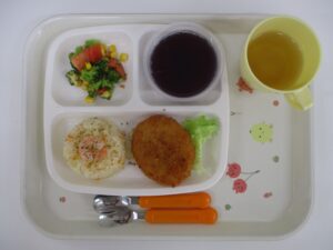 幼児食
