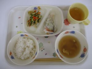 幼児食