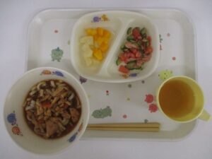 幼児食