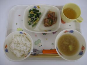 幼児食