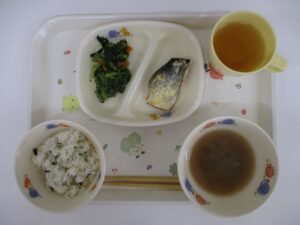 幼児食
