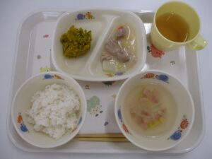 幼児食
