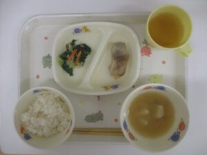 幼児食