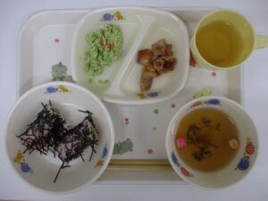 幼児食
