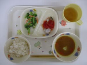 幼児食