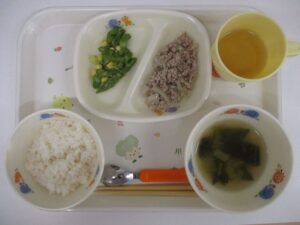 幼児食