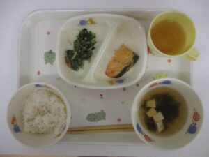 幼児食