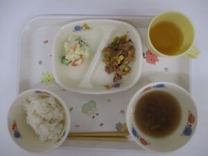 幼児食