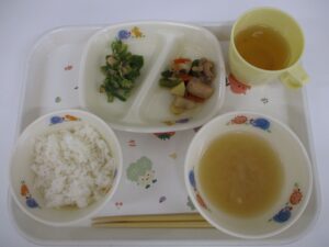 幼児食