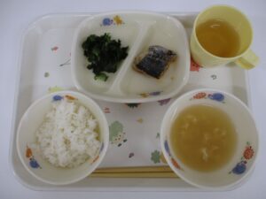 幼児食