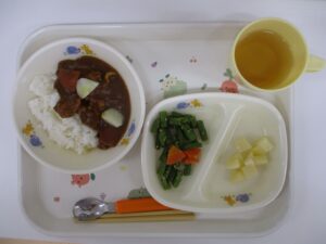幼児食
