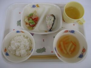 幼児食