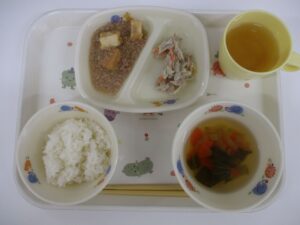 幼児食