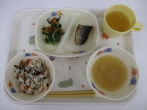 幼児食