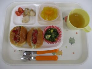 幼児食