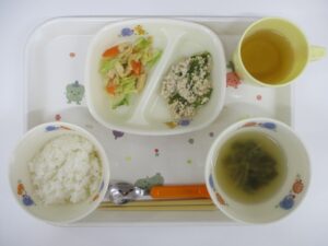 幼児食