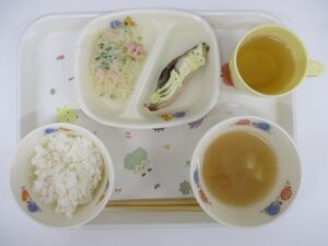 幼児食